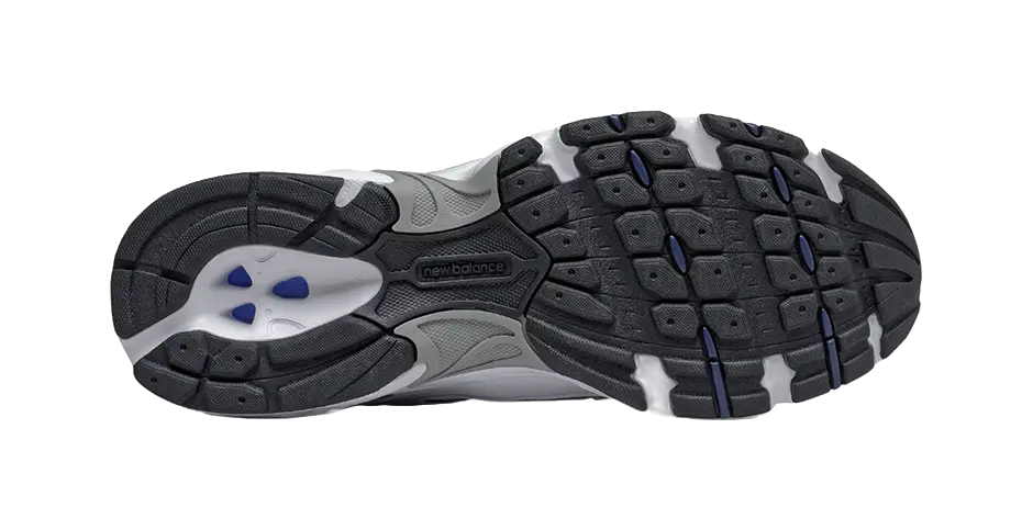 New Balance 530 White/Natural Indigo sneakers  vjsneaker.com