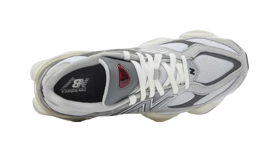 New Balance 9060 Rain Cloud Grey  vjsneaker.com