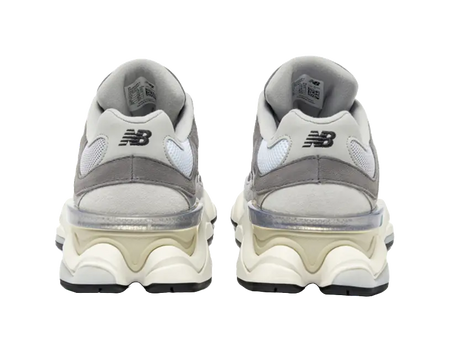 New Balance 9060 Rain Cloud Grey  vjsneaker.com