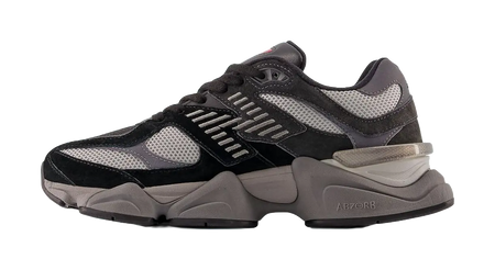 New Balance 9060 lace-up sneakers  vjsneaker.com