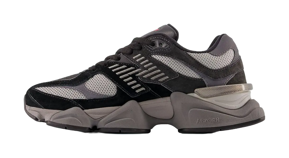 New Balance 9060 lace-up sneakers  vjsneaker.com