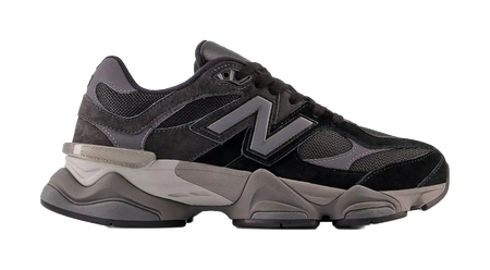 New Balance 9060 lace-up sneakers  vjsneaker.com
