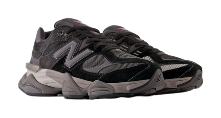 New Balance 9060 lace-up sneakers  vjsneaker.com