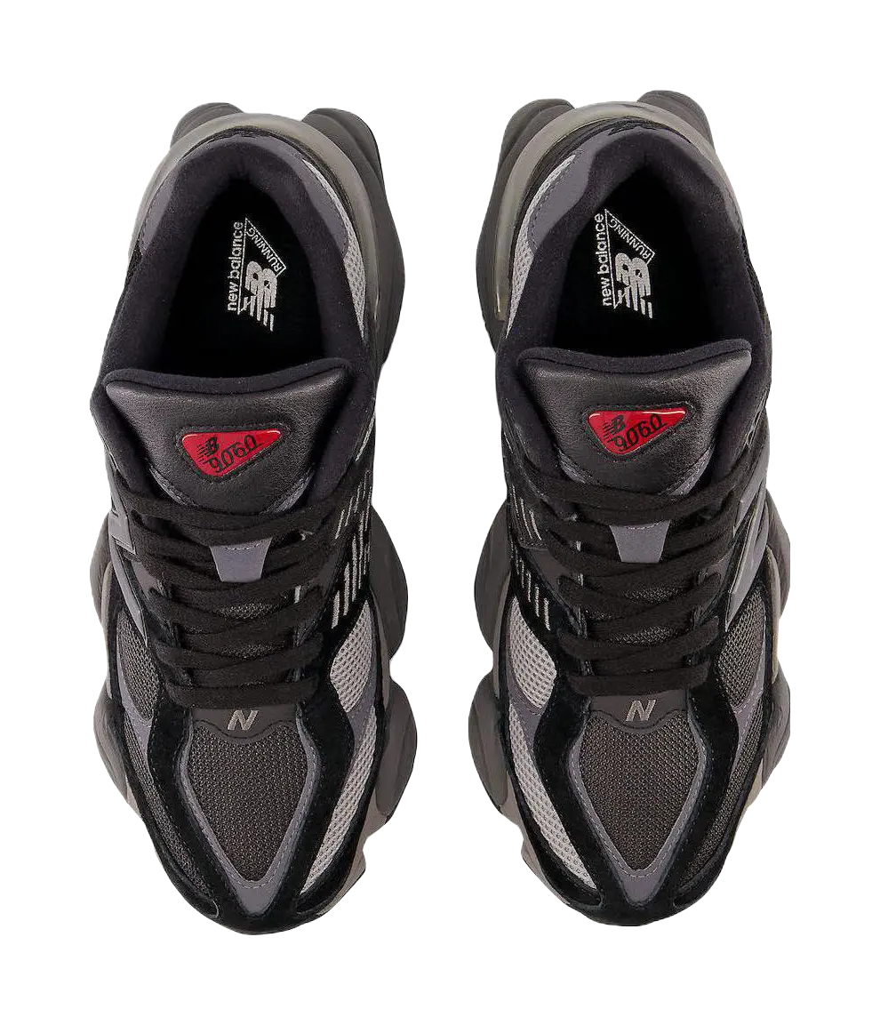 New Balance 9060 lace-up sneakers  vjsneaker.com