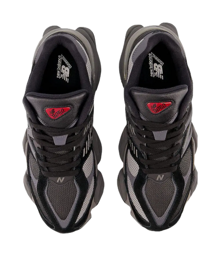New Balance 9060 lace-up sneakers  vjsneaker.com