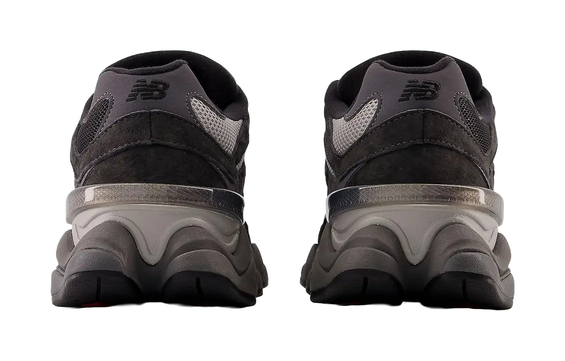 New Balance 9060 lace-up sneakers  vjsneaker.com