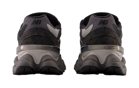 New Balance 9060 lace-up sneakers  vjsneaker.com