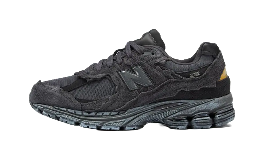 New Balance low-top sneakers  vjsneaker.com