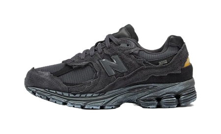 New Balance low-top sneakers  vjsneaker.com