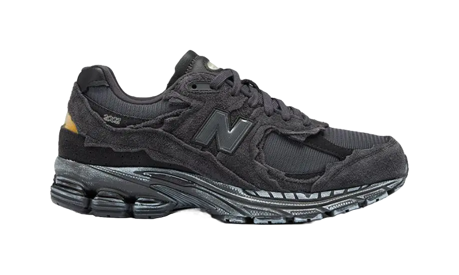 New Balance low-top sneakers  vjsneaker.com