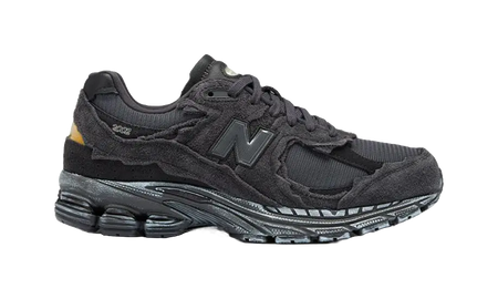 New Balance low-top sneakers  vjsneaker.com