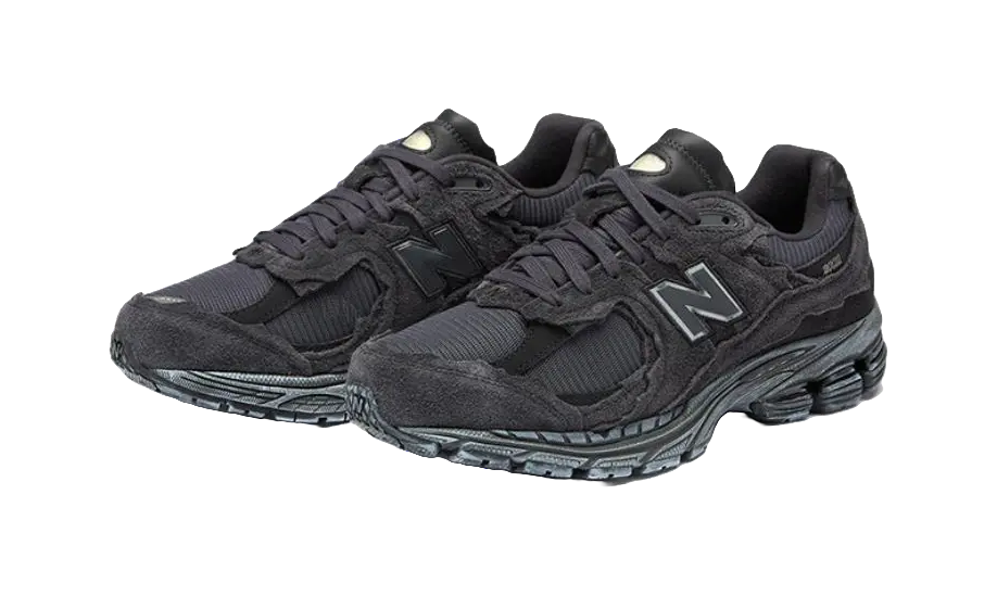 New Balance low-top sneakers  vjsneaker.com