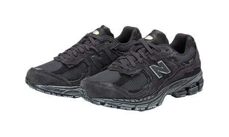 New Balance low-top sneakers  vjsneaker.com