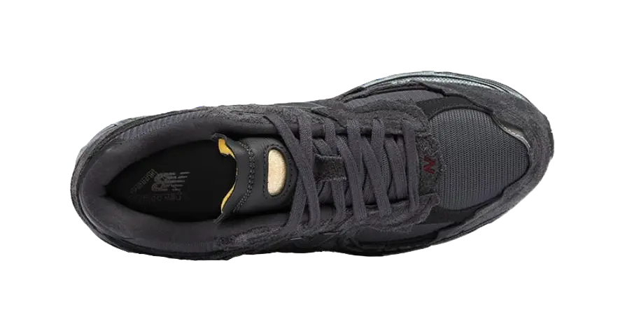 New Balance low-top sneakers  vjsneaker.com