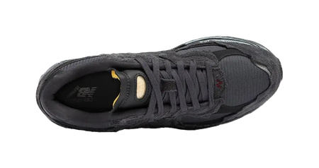 New Balance low-top sneakers  vjsneaker.com