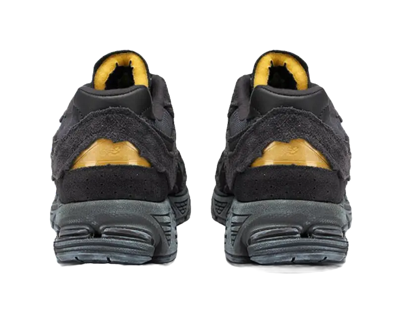 New Balance low-top sneakers  vjsneaker.com