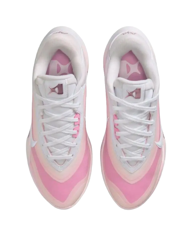 Nike A'One EP 'Birthday Cake' A'ja Wilson - Basketball Shoes Unisex Pink White  vjsneaker.com
