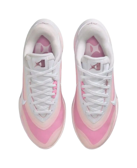 Nike A'One EP 'Birthday Cake' A'ja Wilson - Basketball Shoes Unisex Pink White  vjsneaker.com