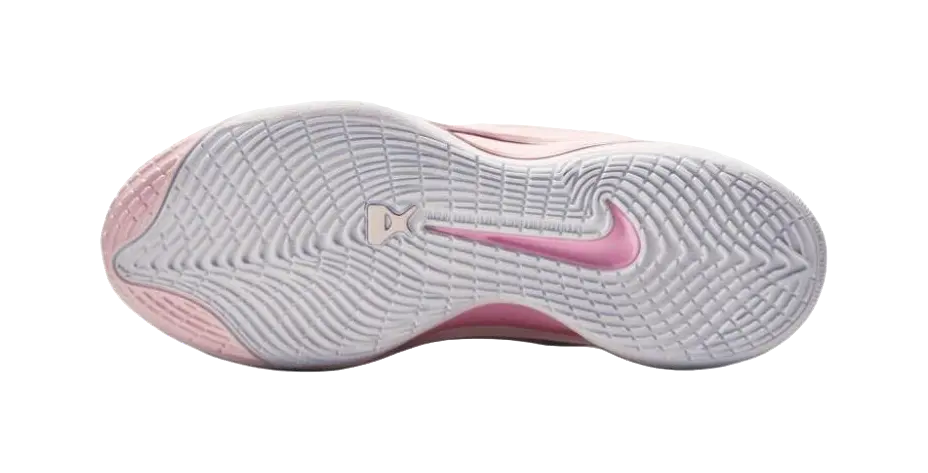 Nike A'One EP 'Birthday Cake' A'ja Wilson - Basketball Shoes Unisex Pink White  vjsneaker.com