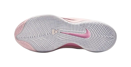 Nike A'One EP 'Birthday Cake' A'ja Wilson - Basketball Shoes Unisex Pink White  vjsneaker.com