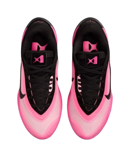 Nike A'ja Wilson A'One EP "Leo Lights" - Basketball Shoes Women‘s Pink Black  vjsneaker.com