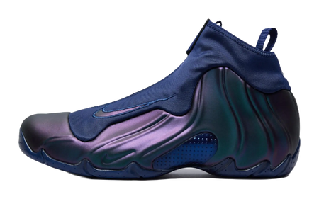 Nike Air Flightposite Jason Kidd Mavericks 2025  vjsneaker.com