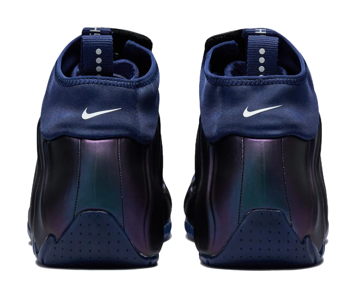 Nike Air Flightposite Jason Kidd Mavericks 2025  vjsneaker.com