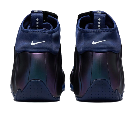 Nike Air Flightposite Jason Kidd Mavericks 2025  vjsneaker.com