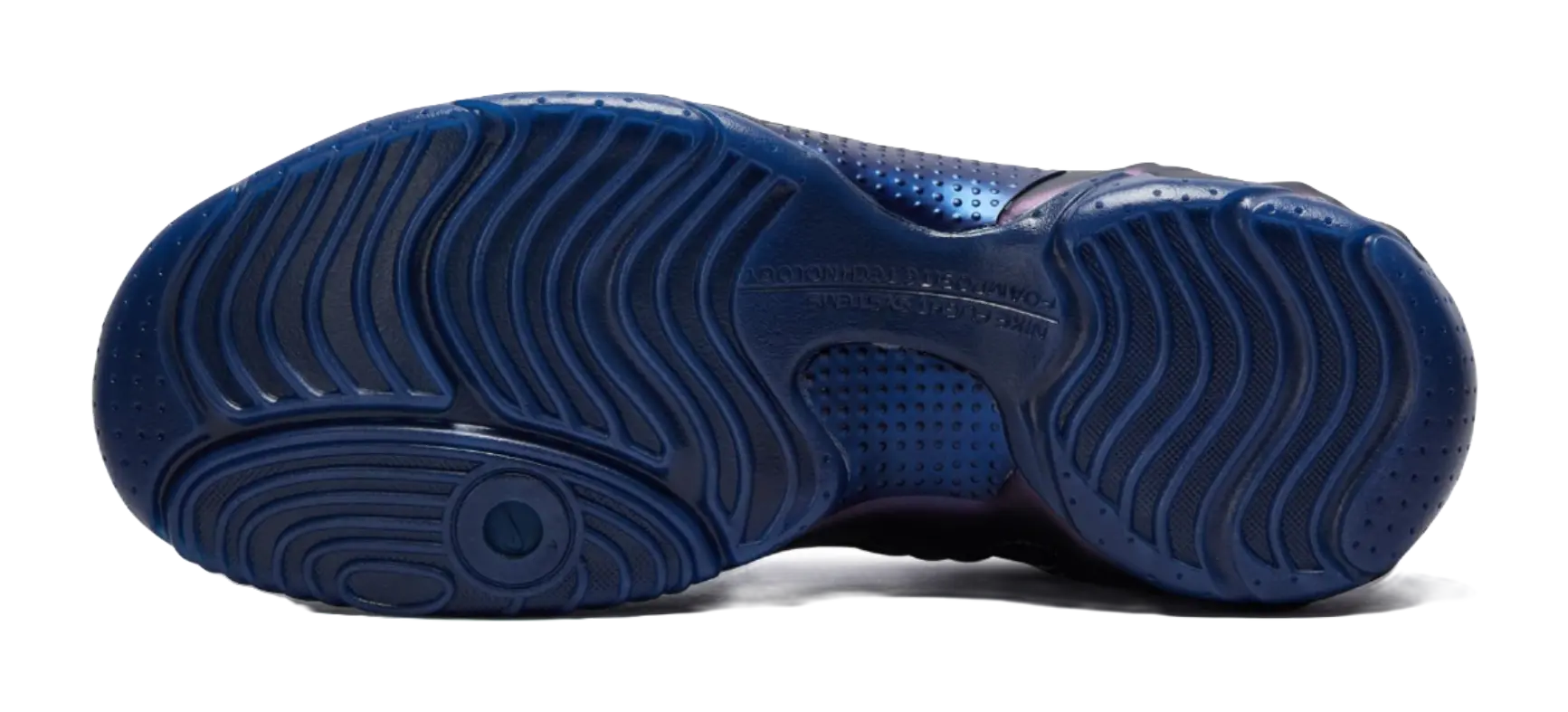 Nike Air Flightposite Jason Kidd Mavericks 2025  vjsneaker.com
