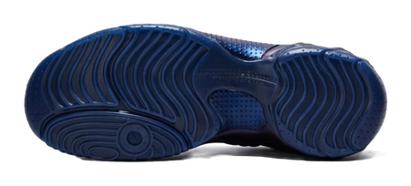 Nike Air Flightposite Jason Kidd Mavericks 2025  vjsneaker.com