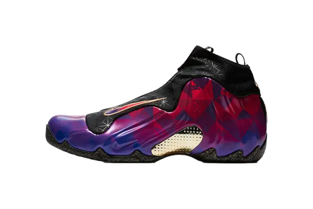 Nike Air Flightposite One Chinese New Year  vjsneaker.com