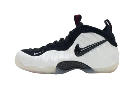 Nike Air Foamposite Pro Pearl 2025  vjsneaker.com