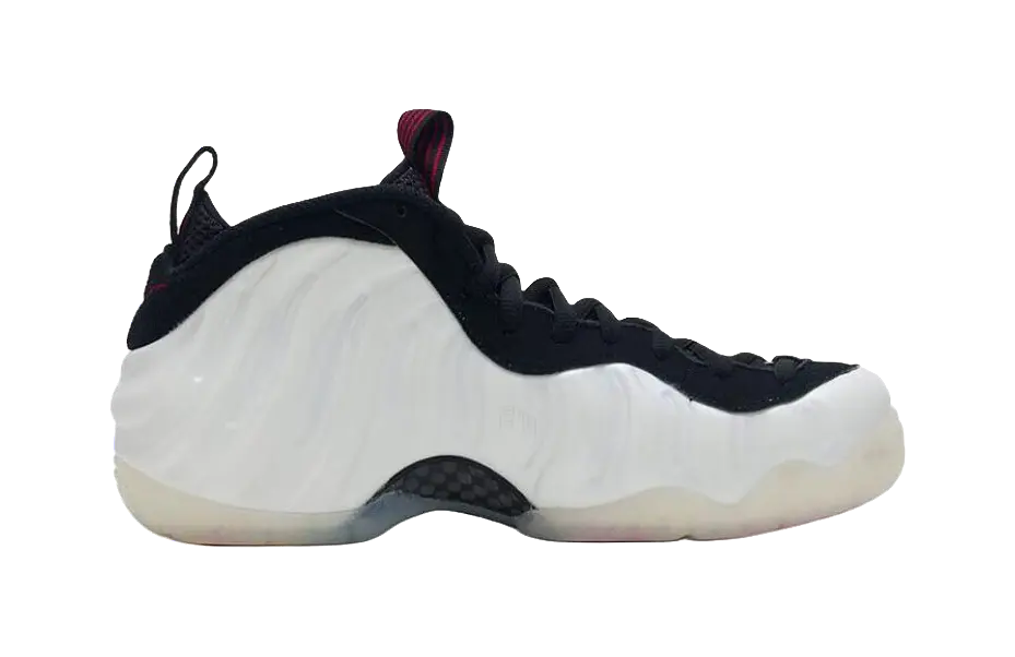 Nike Air Foamposite Pro Pearl 2025  vjsneaker.com