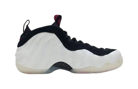 Nike Air Foamposite Pro Pearl 2025  vjsneaker.com