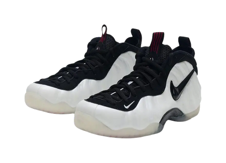 Nike Air Foamposite Pro Pearl 2025  vjsneaker.com