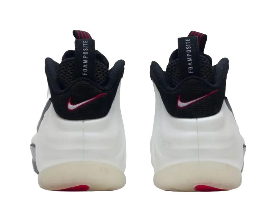 Nike Air Foamposite Pro Pearl 2025  vjsneaker.com