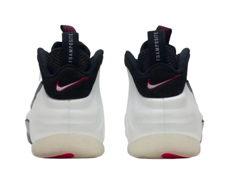 Nike Air Foamposite Pro Pearl 2025  vjsneaker.com