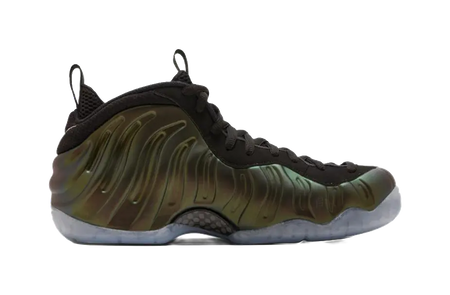Nike Air Foamposite Pro Pine Green 2025  vjsneaker.com