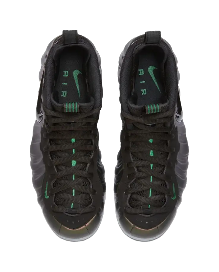 Nike Air Foamposite Pro Pine Green 2025  vjsneaker.com