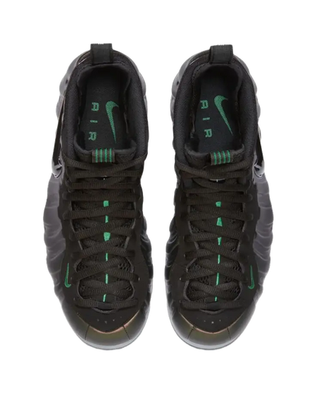 Nike Air Foamposite Pro Pine Green 2025  vjsneaker.com