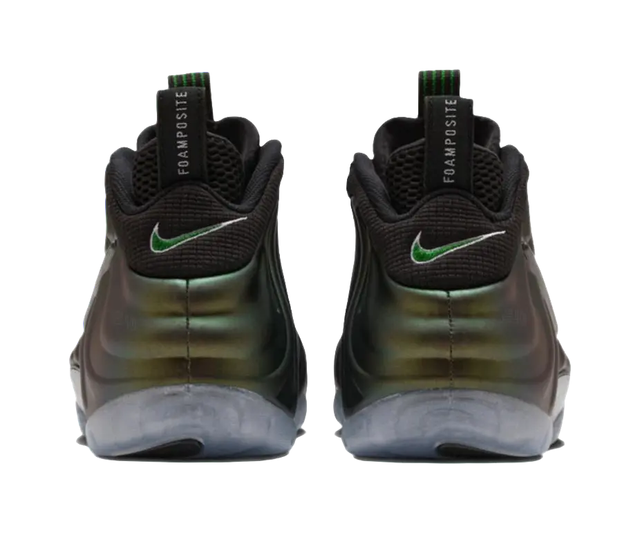 Nike Air Foamposite Pro Pine Green 2025  vjsneaker.com
