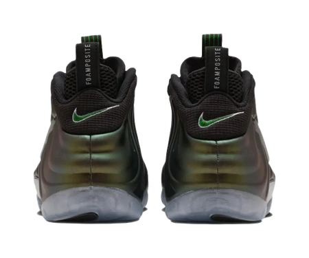 Nike Air Foamposite Pro Pine Green 2025  vjsneaker.com