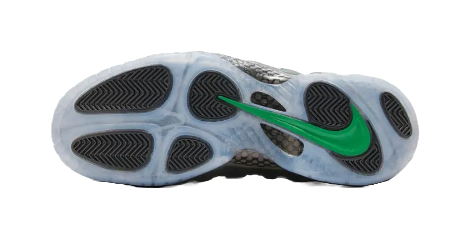 Nike Air Foamposite Pro Pine Green 2025  vjsneaker.com