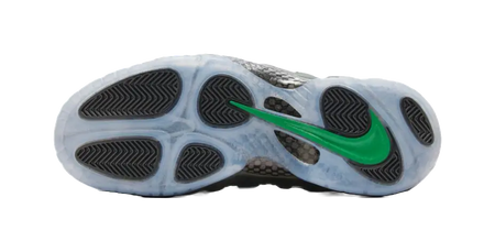 Nike Air Foamposite Pro Pine Green 2025  vjsneaker.com