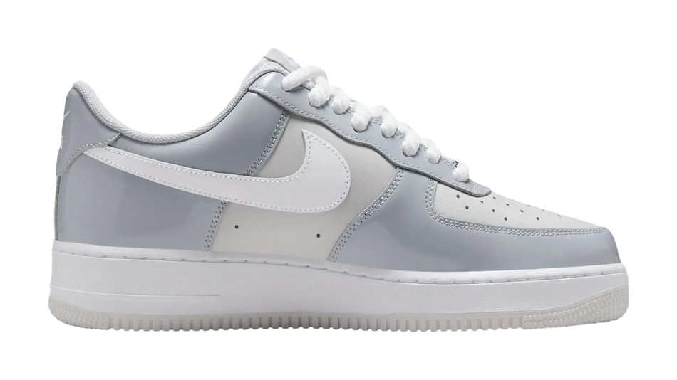 Nike Air Force 1 Low 07 LV8 Wolf Grey Vast Grey White  vjsneaker.com