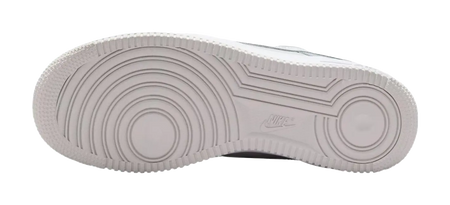 Nike Air Force 1 Low 07 LV8 Wolf Grey Vast Grey White  vjsneaker.com