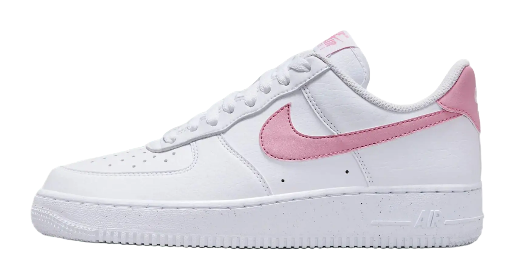 Nike Air Force 1 Low 07 Next Nature Elemental Pink Womens  vjsneaker.com