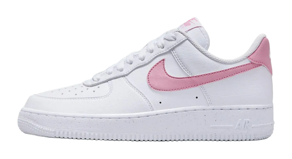 Nike Air Force 1 Low 07 Next Nature Elemental Pink Womens  vjsneaker.com