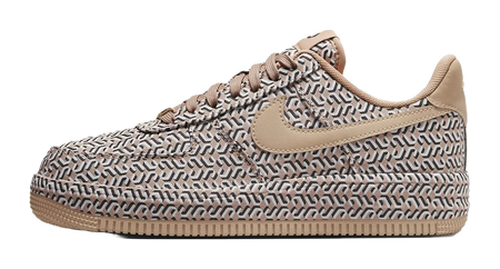 Nike Air Force 1 Low Lx United In Victory Womens  vjsneaker.com