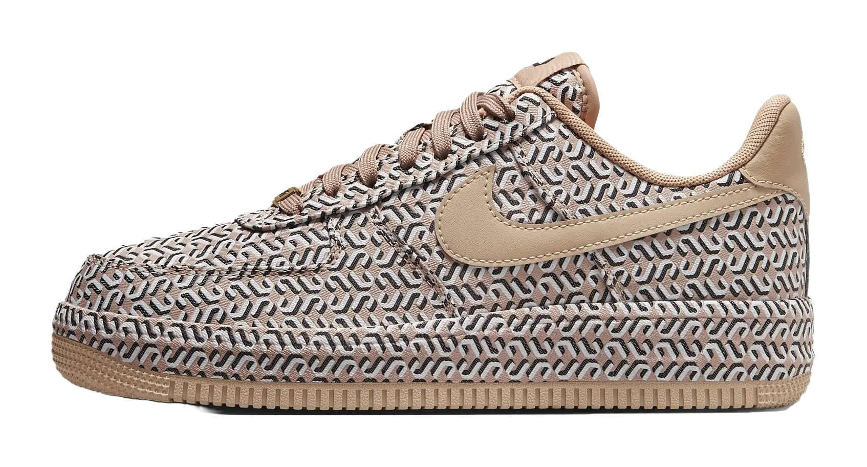 Nike Air Force 1 Low Lx United In Victory Womens  vjsneaker.com